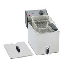 Rollergrill Countertop - Fryer