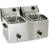 Rollergrill Countertop - Fryer