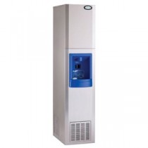 FID40 Ice Dispenser Unit that produces 31x24x26mm Cubes at 35kg output per 24hours