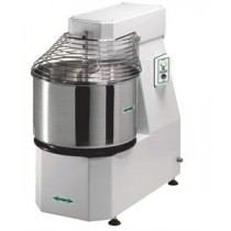 fimar spiral dough mixer