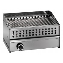 GL40 Economy Chargrills