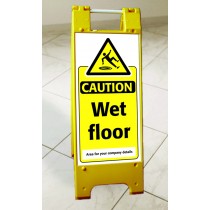 Wet Floor