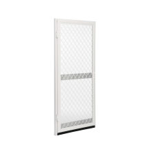 Flyscreen Doors - P.O.A