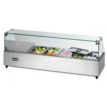 Food Preparation Bar