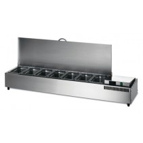 Food Preparation Bar
