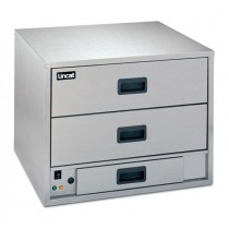 Food Warming Drawers