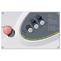 G04, G05 Gas Interlock System Controllers