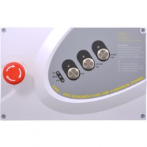 G06 Gas Interlock System