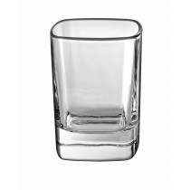 Cubic Shot Glass