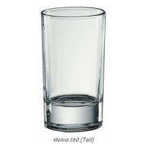 Stelvio Tumbler 160