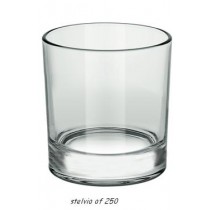 Stelvio Old Fashioned 250