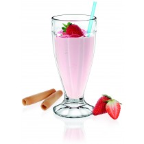 London Sundae Glass