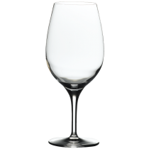 Encore Short Stemmed Red Wine Glass