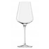 Finesse Bordeaux Glass