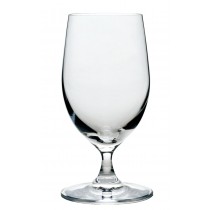 Stemmed Water Glass