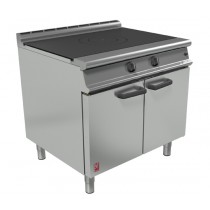 G3107 Solid Top Range