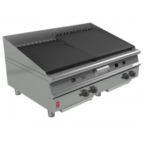 G31225 Radiant Chargrill