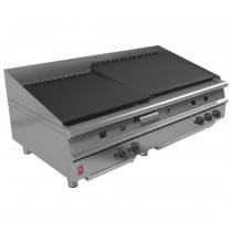 G31525 Radiant Chargrill