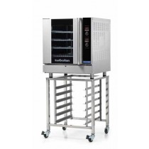 Blue Seal Turbofan G32D4 Gas Convection Oven