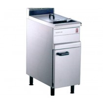 G350/11 Single Basket Fryer