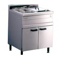 G350/12 Twin Basket Fryer