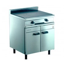 G350/2 Solid Top Range