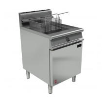 G3860 Twin Basket Fryer