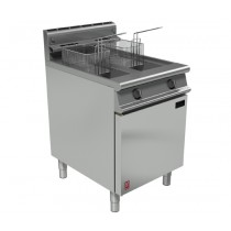 G3865 Twin Pan Fryer
