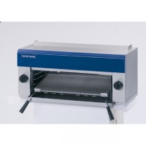 Blue Seal Gas Salamander