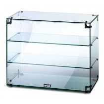 Glass Display Cabinet