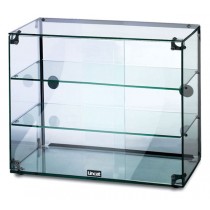 Glass Display Cabinet