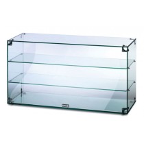 Glass Display Cabinet