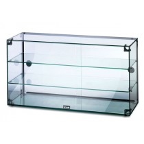 Glass Display Cabinet