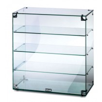 Glass Display Cabinet