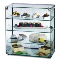 Glass Display Cabinet