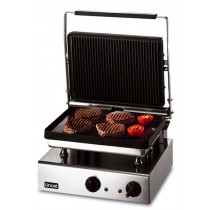 Ribbed Grill