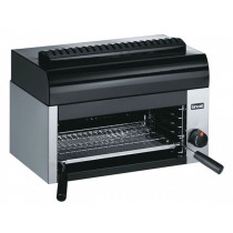 Silverlink 600 Salamander Grill