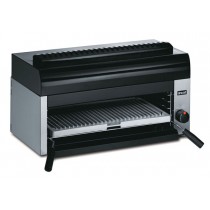 Silverlink 600 Salamander Grill