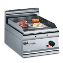 Silverlink 600 Griddle