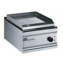 Silverlink 600 Griddle