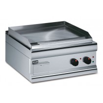 Silverlink 600 Griddle