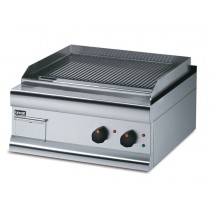 Silverlink 600 Griddle