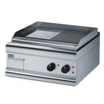 Silverlink 600 Griddle