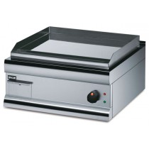 Silverlink 600 Griddle