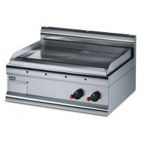 Silverlink 600 Griddle