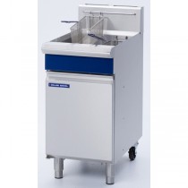 Blue Seal 450mm Gas Fryer
