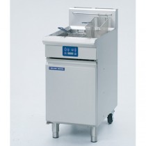 Blue Seal 450mm Gas Fryer