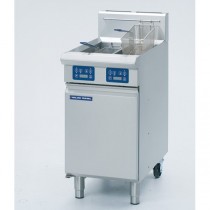 Blue Seal 450mm Gas Fryer