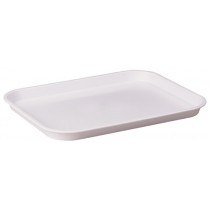 Plastic Display Tray : 12" x 9 1/2" x 1 / 310mm x 240mm x 25mm.