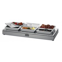 Heated Display Base